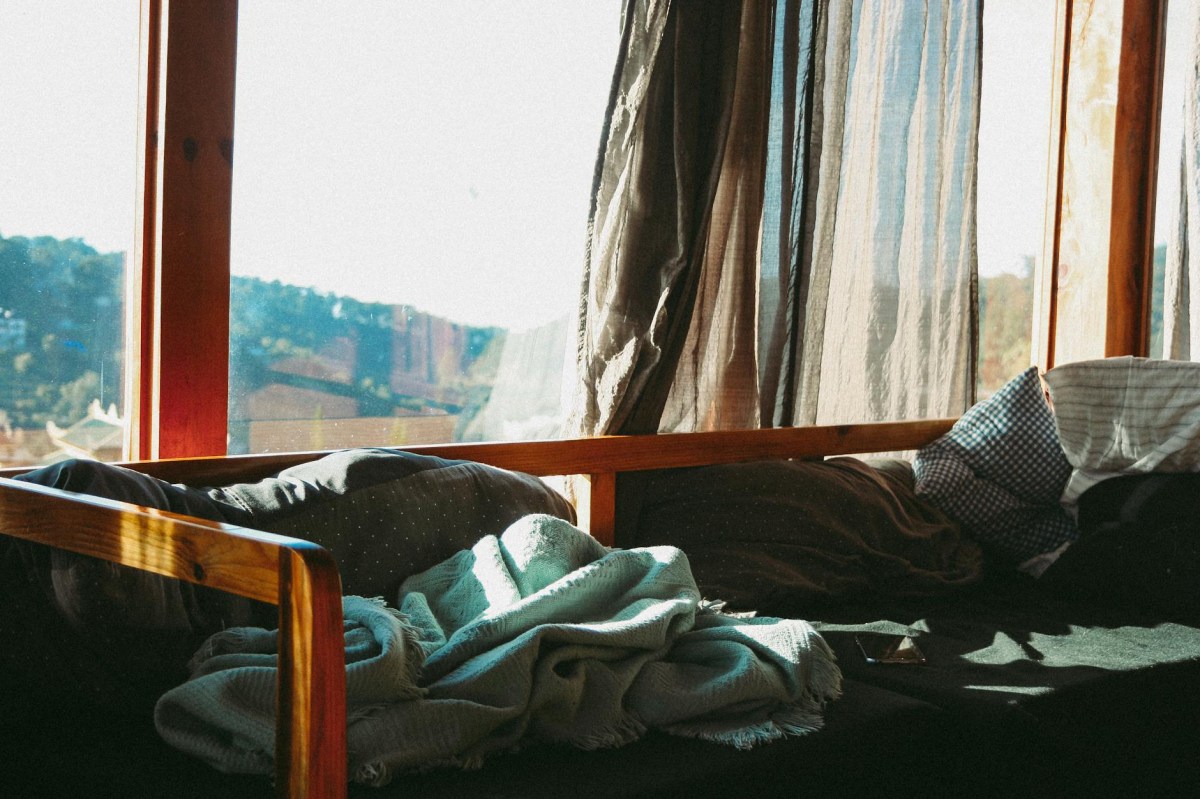Home